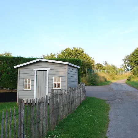 Hébergement de vacances Stunning In Jehonville With Sauna Bertrix