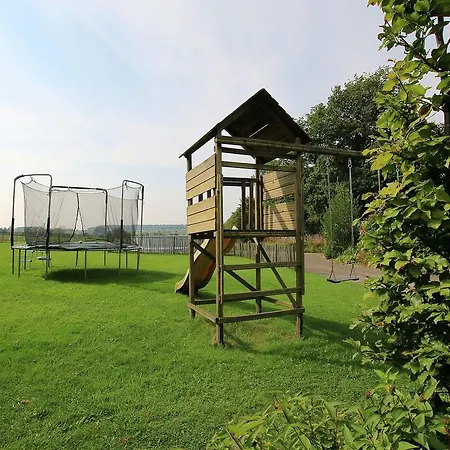 Stunning In Jehonville With Sauna *