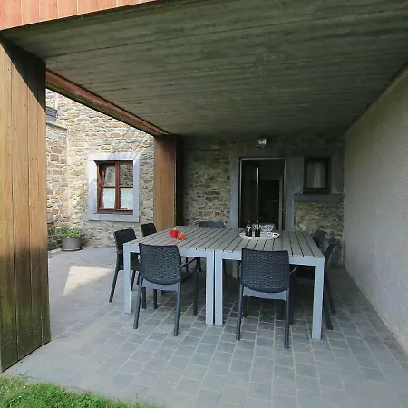 Hébergement de vacances Stunning In Jehonville With Sauna *